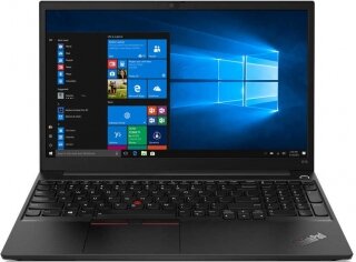 Lenovo ThinkPad E15 G2  20TD004LTX026 Notebook kullananlar yorumlar